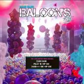 Baloon's party 27.09.24