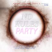 No Rules Party vol 12